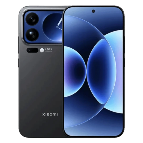 Xiaomi 17 Pro