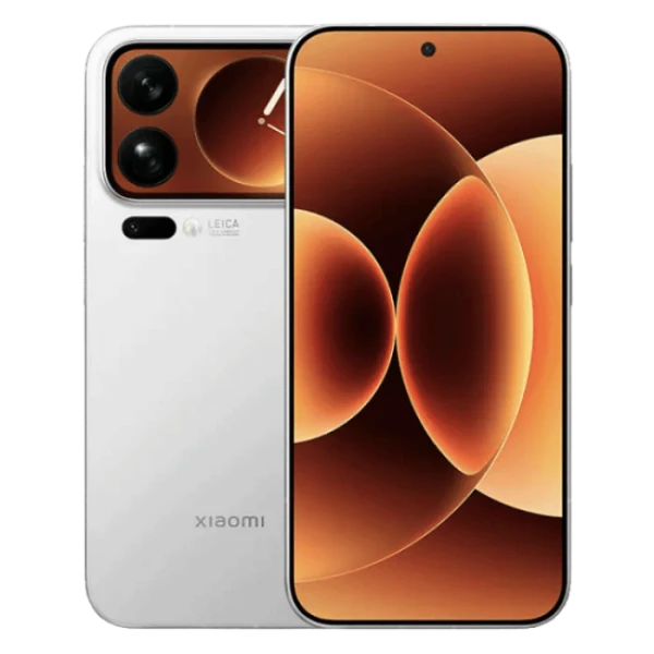 Xiaomi 17 Pro