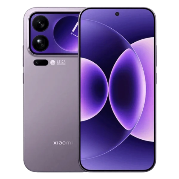 Xiaomi 17 Pro