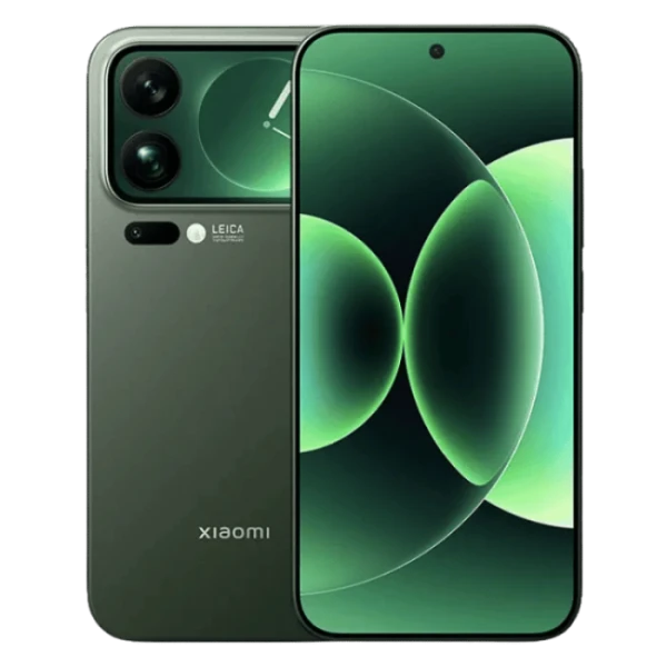 Xiaomi 17 Pro