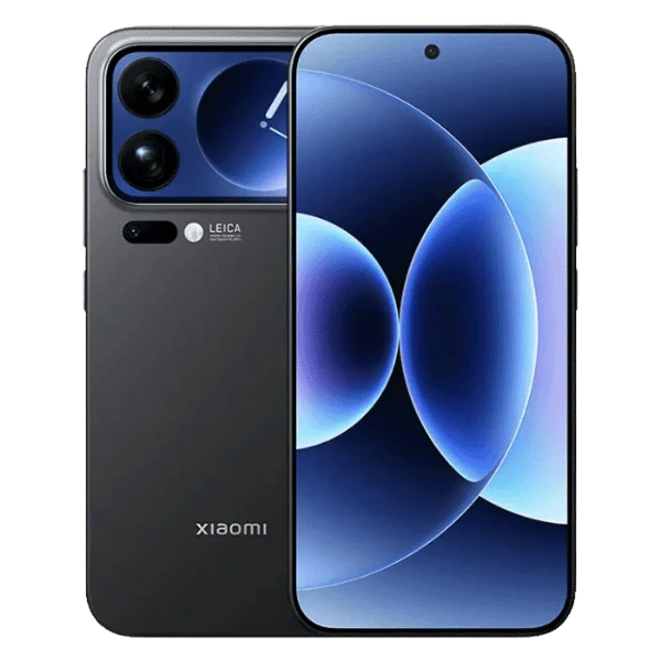 Xiaomi 17 Pro Max