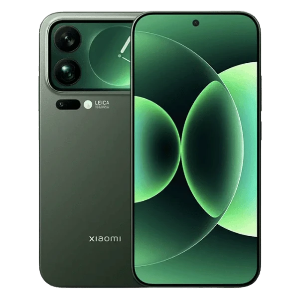 Xiaomi 17 Pro Max