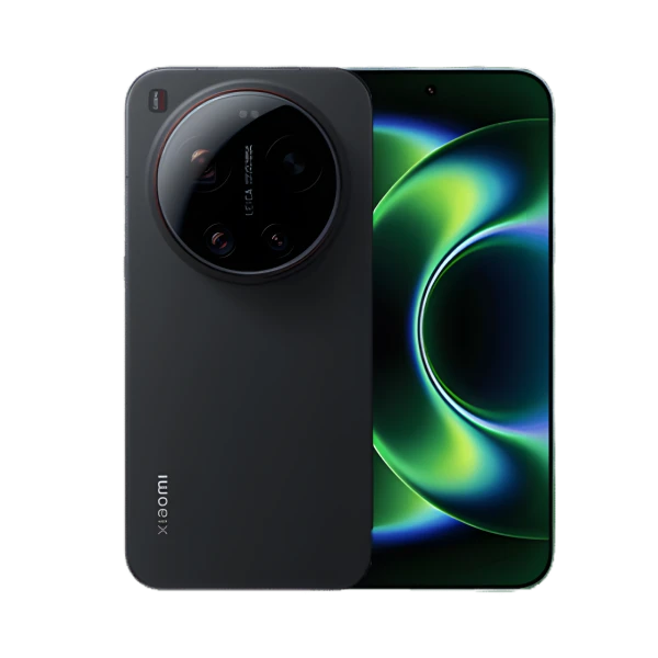 Xiaomi 17 Ultra