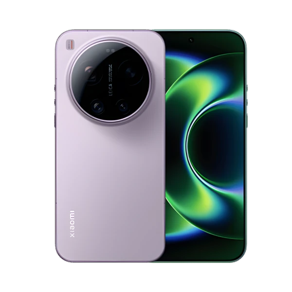 Xiaomi 17 Ultra