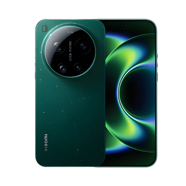 Xiaomi 17 Ultra