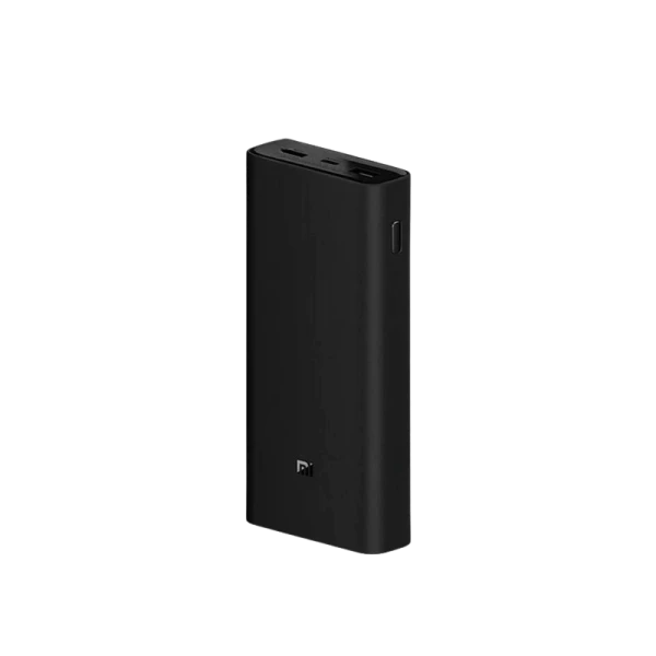 Xiaomi 20000mAh power bank V3 USB-C QC 3 18W with Type-C cable