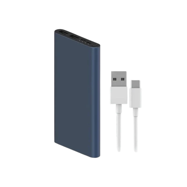 Xiaomi 22.5W Metal Casing Two Way Fast Charging Power Bank - 10000mAh