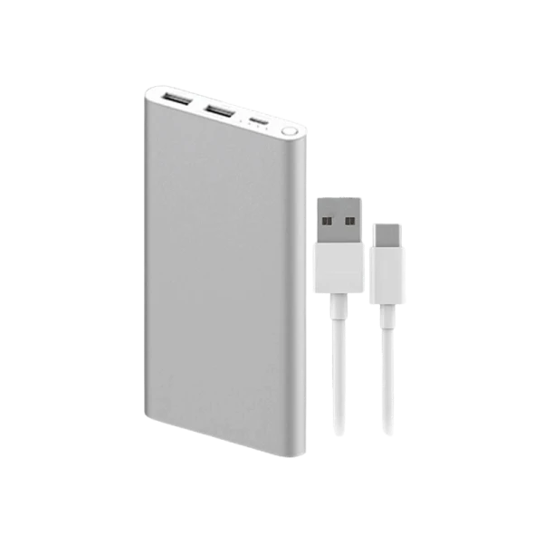 Xiaomi 22.5W Metal Casing Two Way Fast Charging Power Bank - 10000mAh