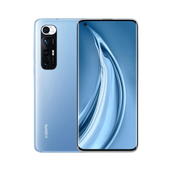 Xiaomi Mi 10S