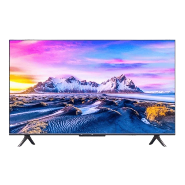 Xiaomi Mi TV P1 32" HD - Android TV- L32M6-6ARG Global Version