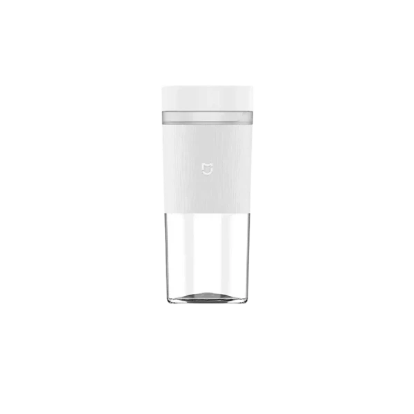Xiaomi Mijia 300ml mini juice blender with 1300mAh battery