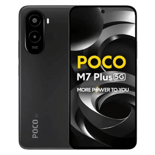 Xiaomi Poco M7 Plus 5G