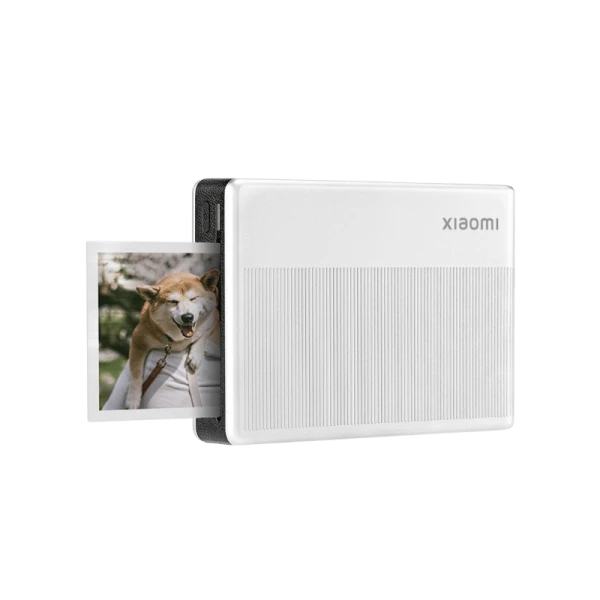 Xiaomi Portable Photo Printer 1S