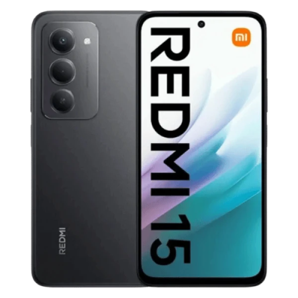 Xiaomi Redmi 15 4G