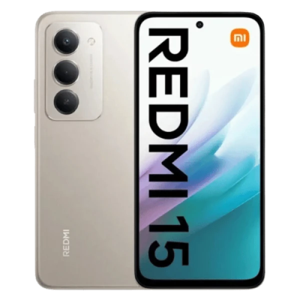 Xiaomi Redmi 15 4G