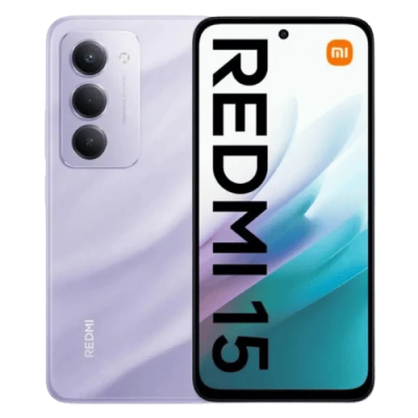 Xiaomi Redmi 15 4G