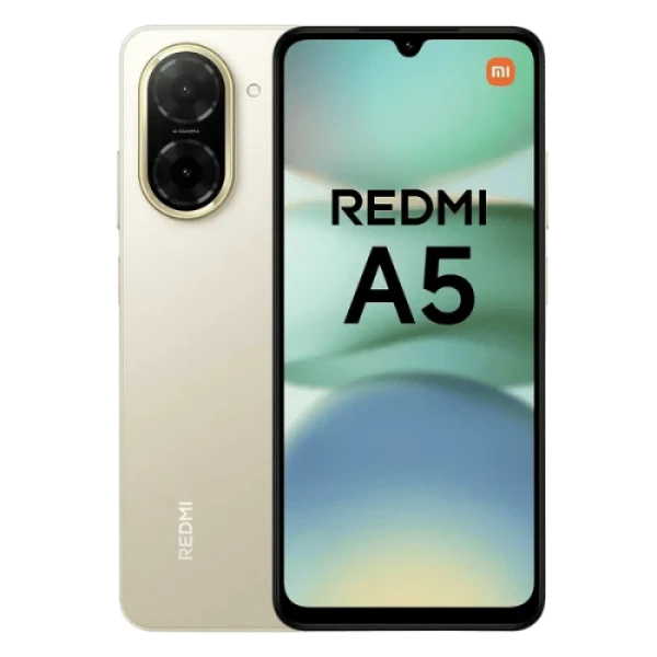 Xiaomi Redmi A5 Official