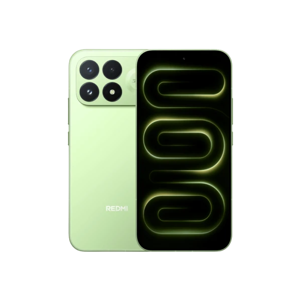 Redmi K100 Pro