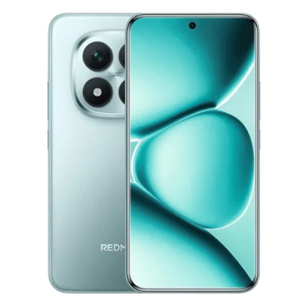 Xiaomi Redmi Note 15 Pro (China Variant)