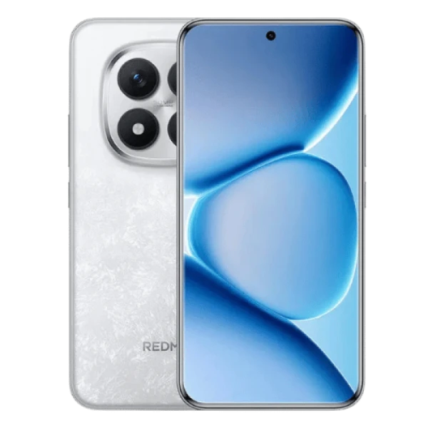 Xiaomi Redmi Note 15 Pro Plus (China Variant)