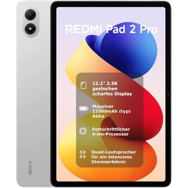 Xiaomi Redmi Pad 2 Pro