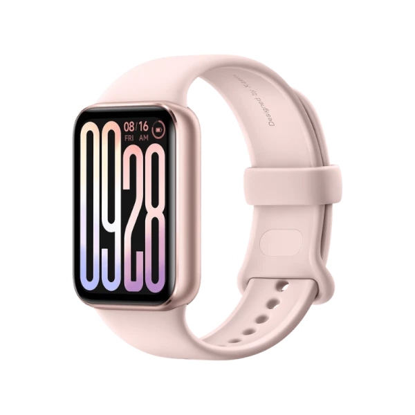 Xiaomi Smart Band 10 Pro