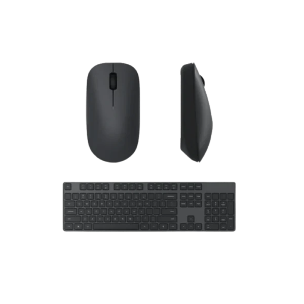 Xiaomi wireless keyboard and mouse combo set-2