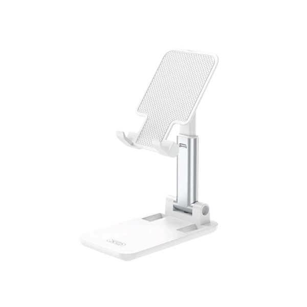XO C143 Adjustable Portable Desktop Phone Holder