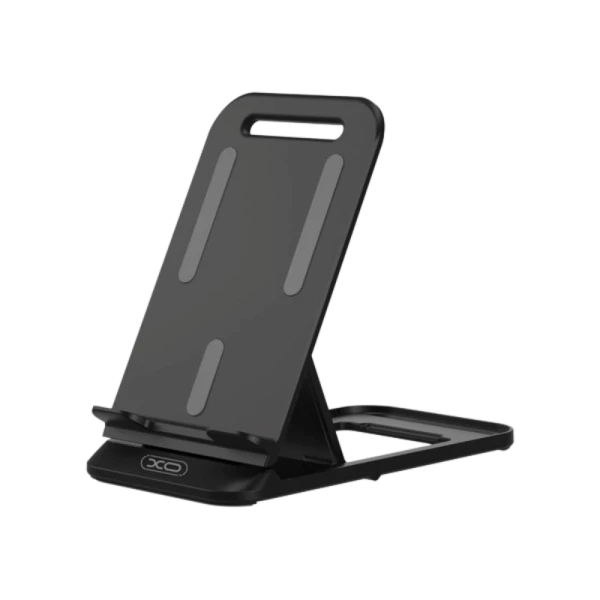 XO C73 Portable Adjustable Folding Desktop Phone Stand