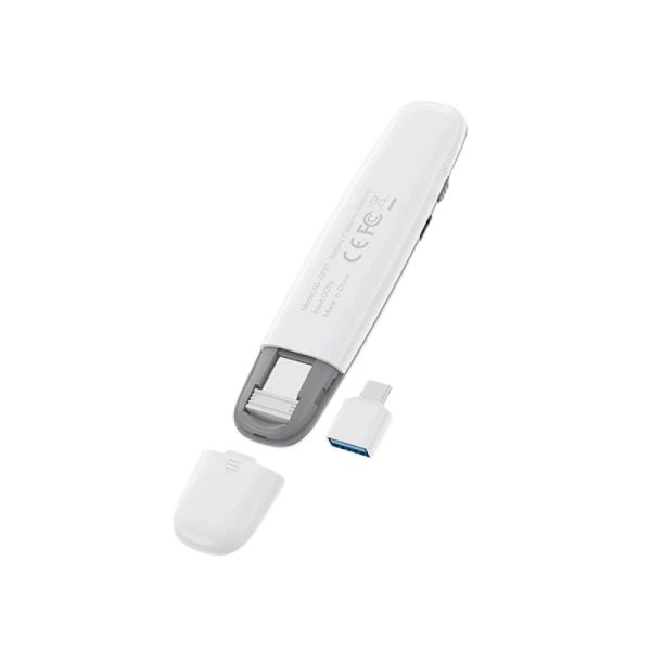 XO CF27 Rechargeable Wireless PPT Presentation Flip Pen