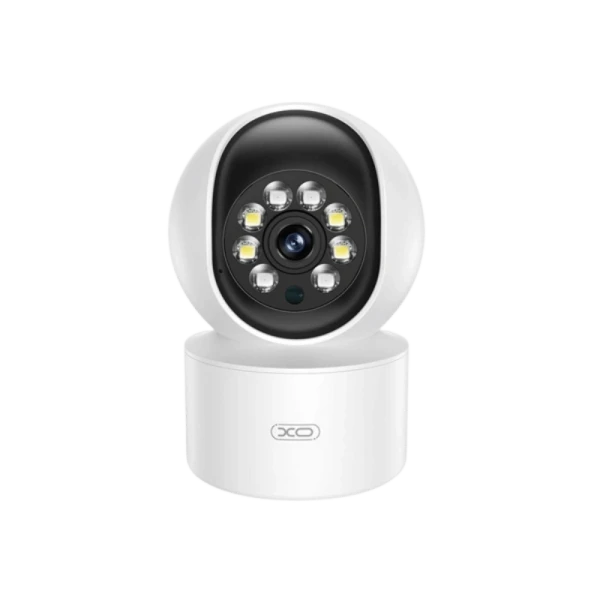 XO CR01 HD Smart Security Camera with Humanoid Tracking