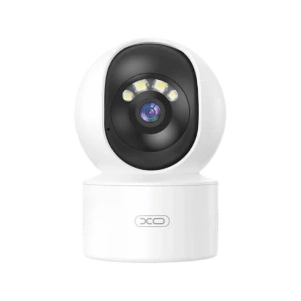 XO CR013 Full HD Wi-Fi Security Camera with Two-Way Audio