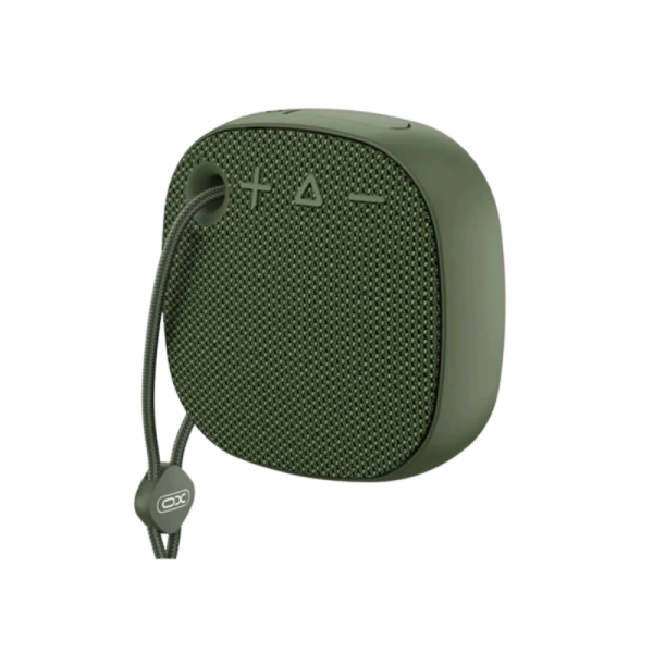 XO F56 5W Stereo Wireless Bluetooth Speaker