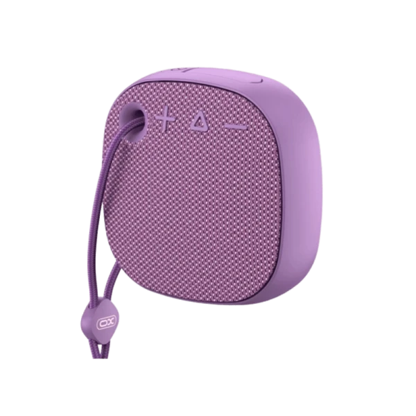 XO F56 5W Stereo Wireless Bluetooth Speaker