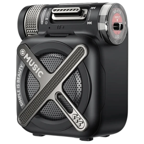 XO F72 Portable Wireless Speaker (MINI)