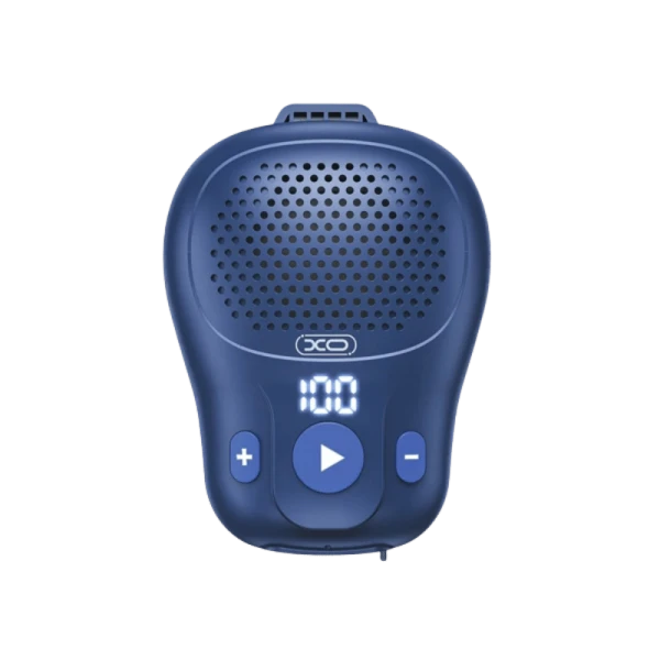 XO F78 3W Wearable Wireless Bluetooth Speaker