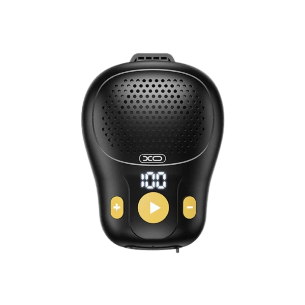 XO F78 3W Wearable Wireless Bluetooth Speaker