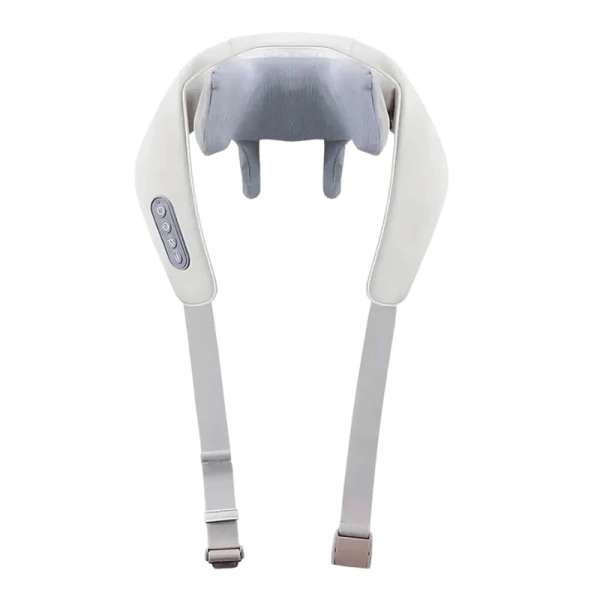 XO FG08 Neck & Shoulder Heat Therapy Massage Device