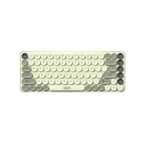 XO KB12 Bluetooth Wireless Keyboard