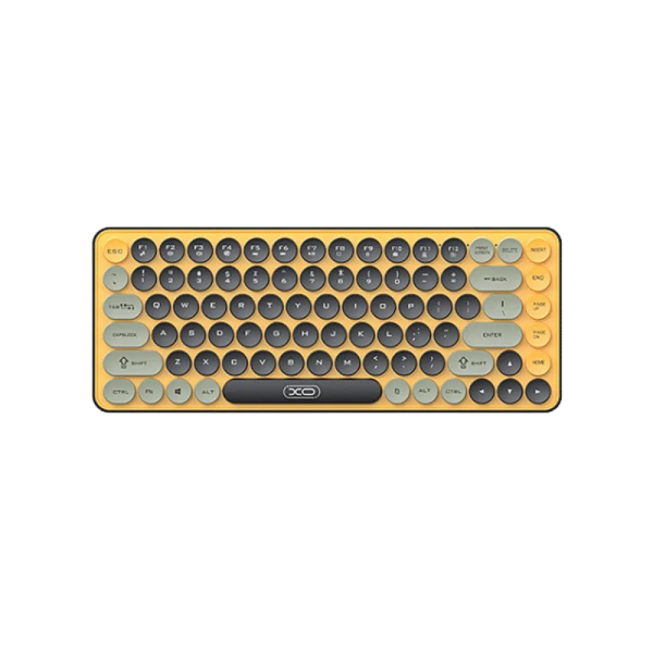 XO KB12 Bluetooth Wireless Keyboard