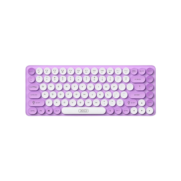XO KB12 Bluetooth Wireless Keyboard