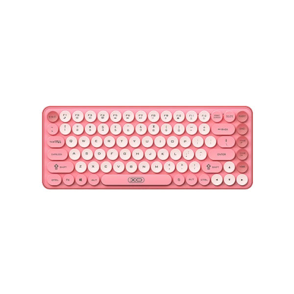 XO KB12 Bluetooth Wireless Keyboard