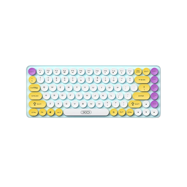 XO KB12 Bluetooth Wireless Keyboard