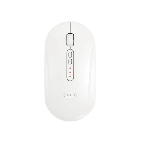 XO M13 Tri-Mode Bluetooth Silent Wireless Mouse