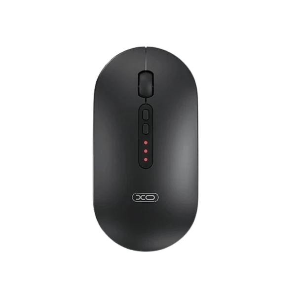 XO M13 Tri-Mode Bluetooth Silent Wireless Mouse