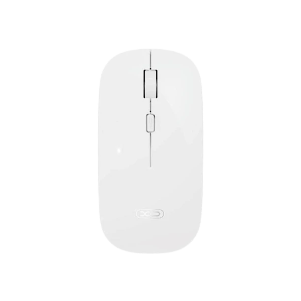 XO M7 Glossy Silent Wireless Mouse