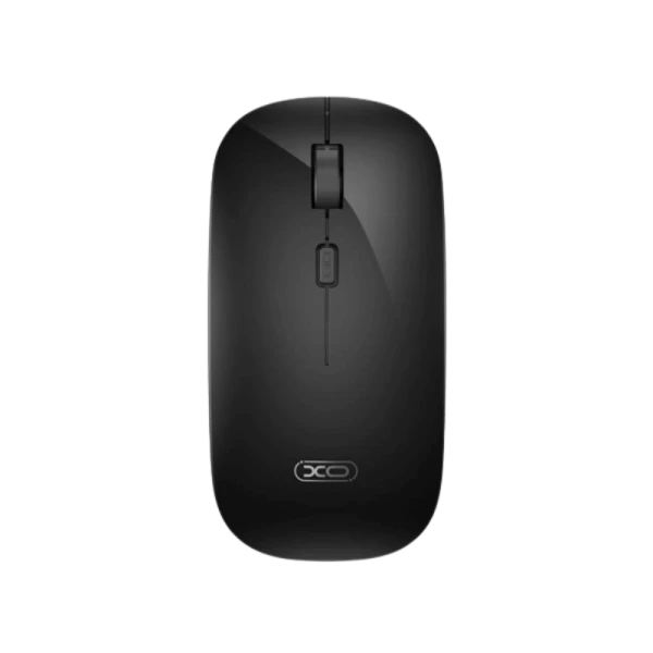 XO M7 Glossy Silent Wireless Mouse