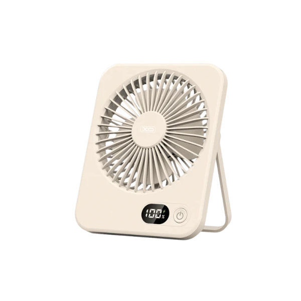 XO MF99 Desktop Slim Folding Stand Fan