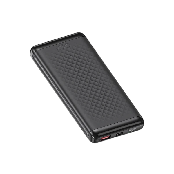 XO PB308 22.5W 10000mAh Fast Charging Power Bank