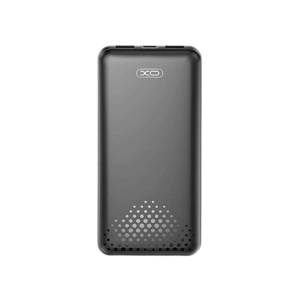 XO PB312 10000mAh Fast Charging Power Bank